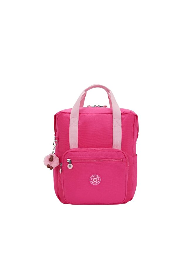 Buddy Medium Backpack Intense Rose Ki98502Gu