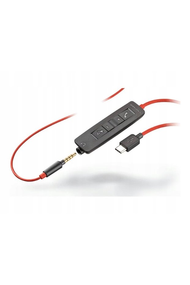 Plantronics Blackwire C3225 USB-A