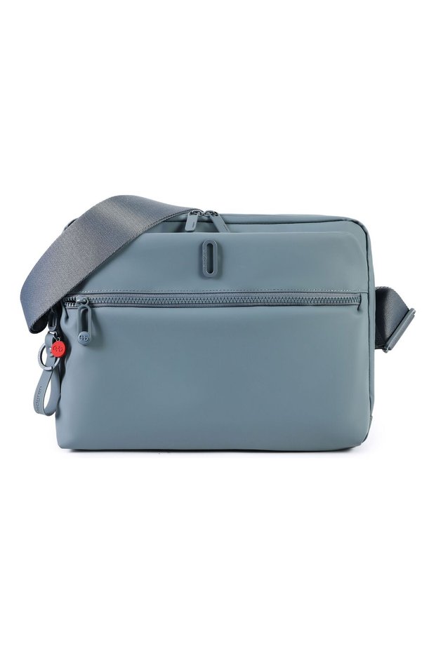 Geantă de umăr Loop cu protecție RFID 34 cm