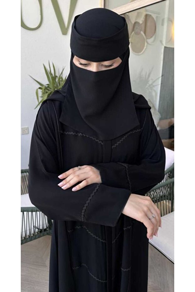 عبايه فاتنه