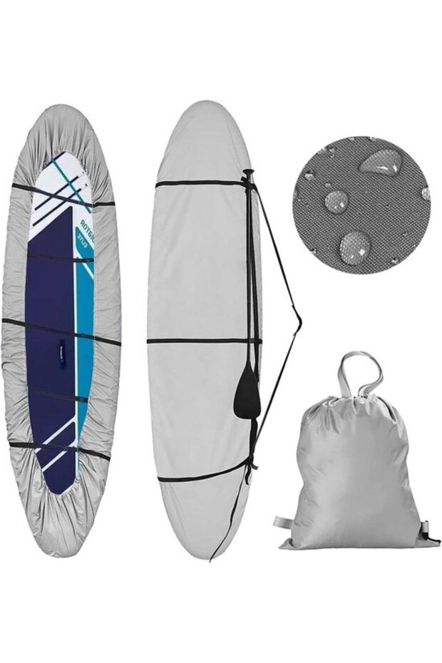 Kayak storage bag 420D.