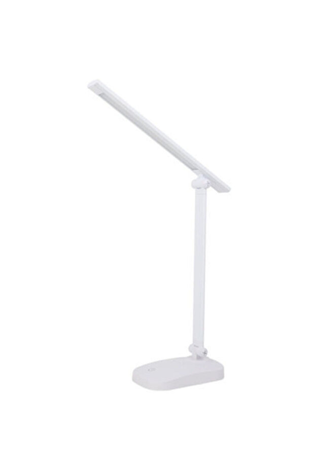 Foldable LED desk lamp 3 colors.