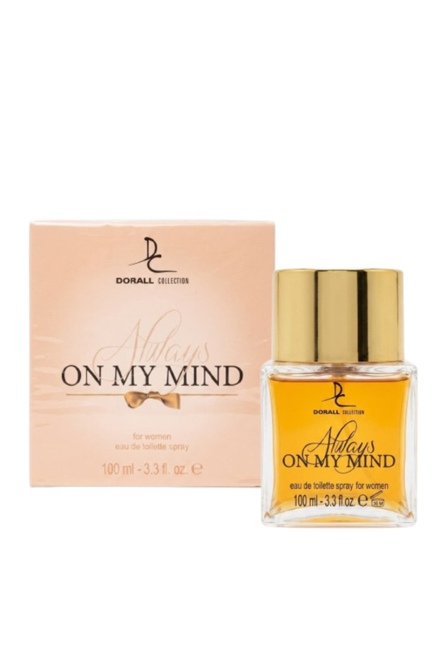 عطر أون ماي مايند 100 مل