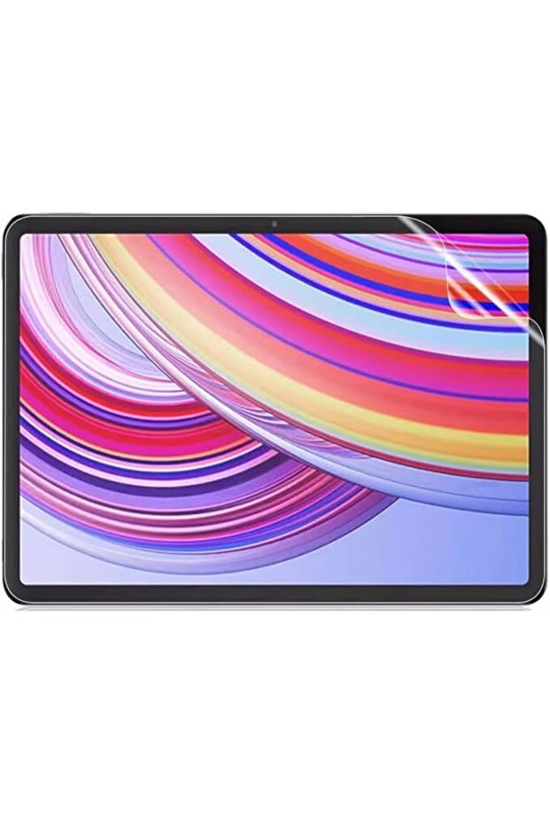 2Pack Paperfeel Screen Protector Compatible with Xiaomi Poco Pad/Redmi Pad Pro 12.1" 2024 Ant