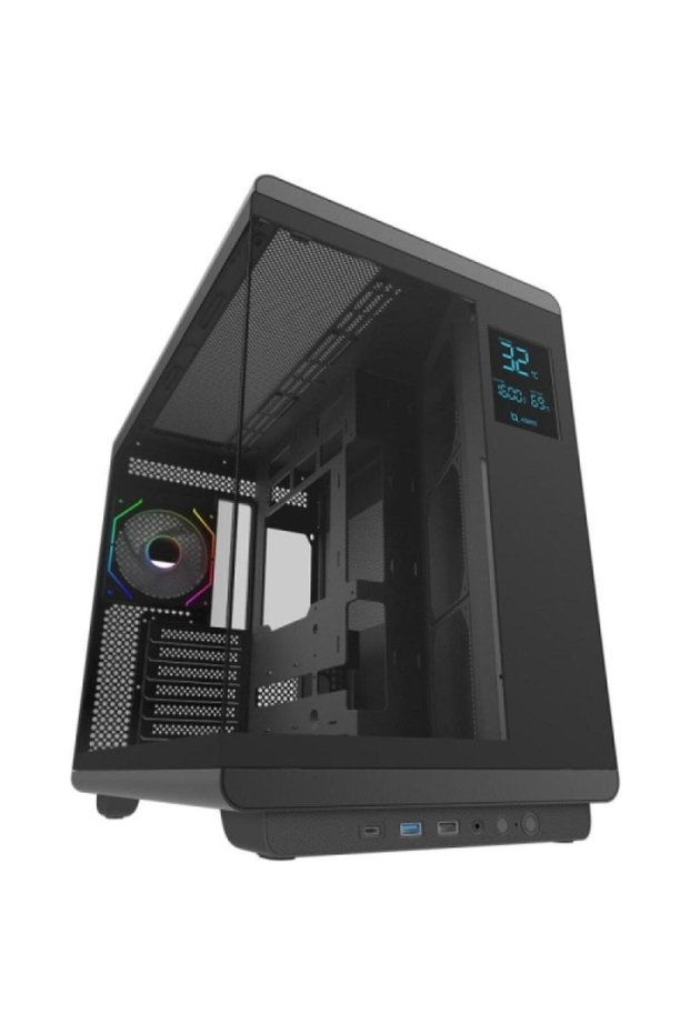 Electra Draco PC Case