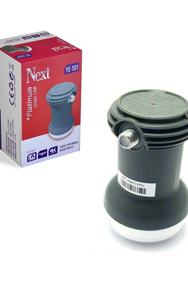 Y-101 tekli Lnb platınum