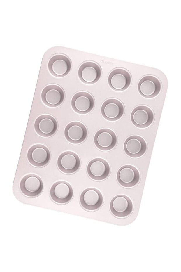 Mini Muffin Pan Non-Stick 20cavs