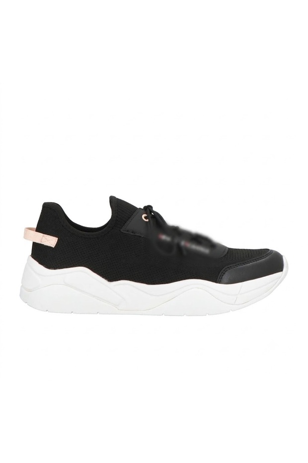 Luxury Black Shoes