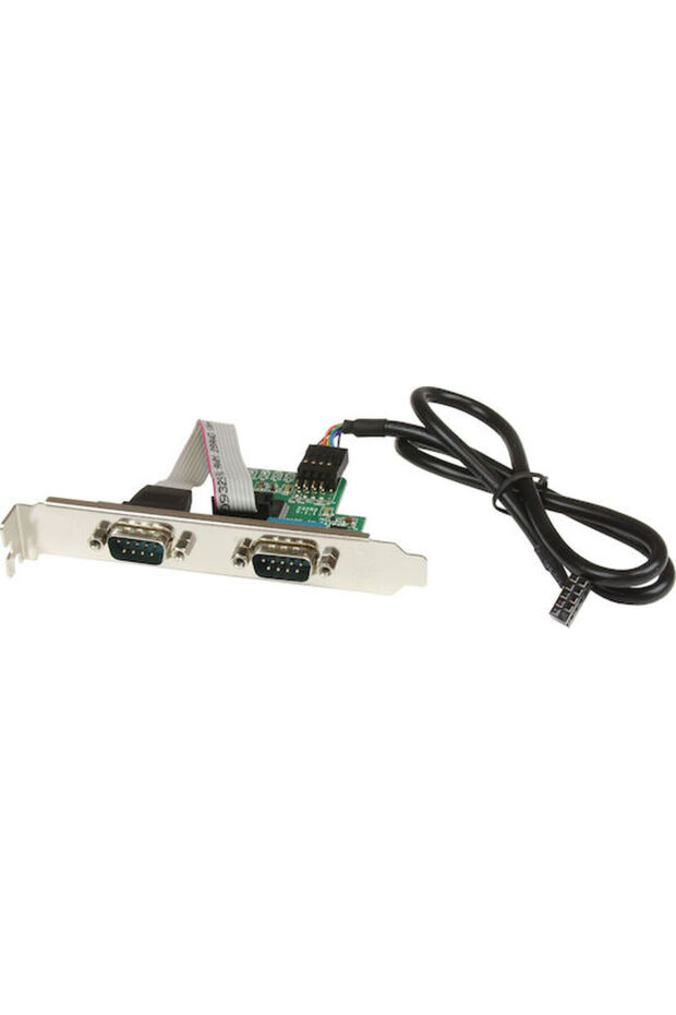 Βάση Θύρας ICUSB232INT2