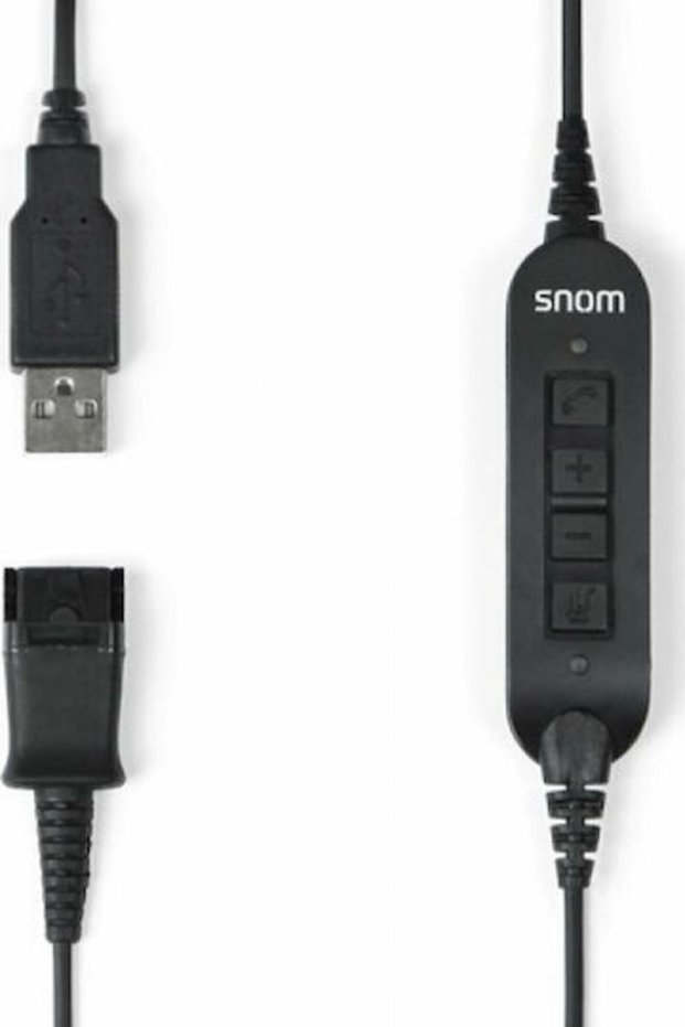 Προσαρμογέας USB (A100M/A100D)