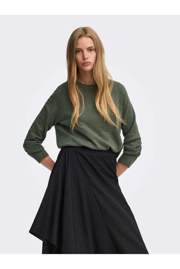 Strickpullover ONLPRINCESS Strickpullover
