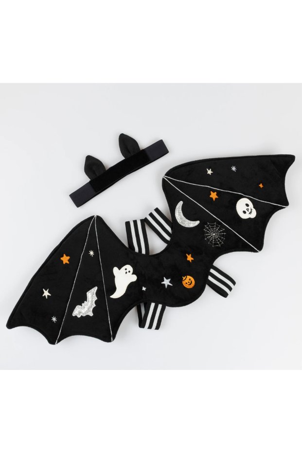 Bat Wings Costume
