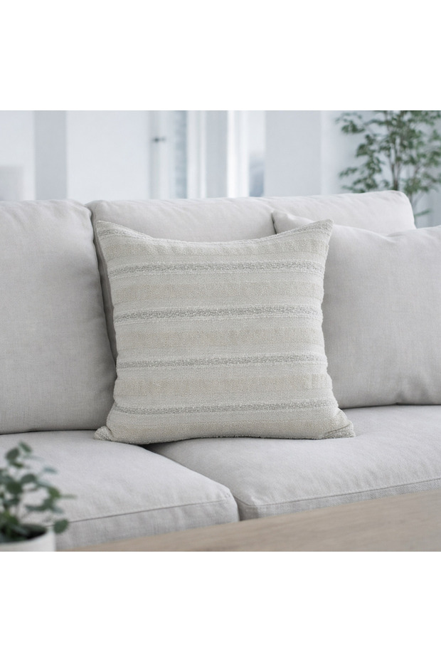 Decorative Cushion, 50 x 50 cm, Design H25-CC-614