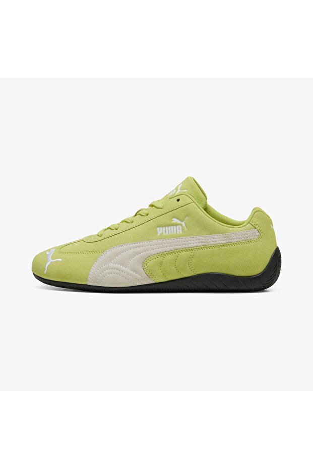 Speedcat OG Yellow Alert