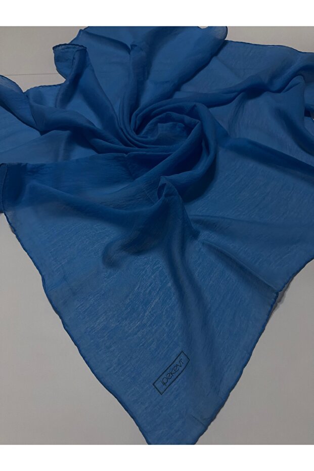 Tensoft Scarf Plain