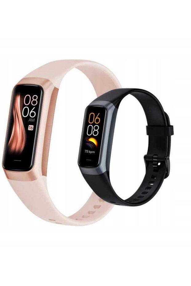 SMARTWATCH BRĂȚARĂ INTELIGENTĂ AMOLED #