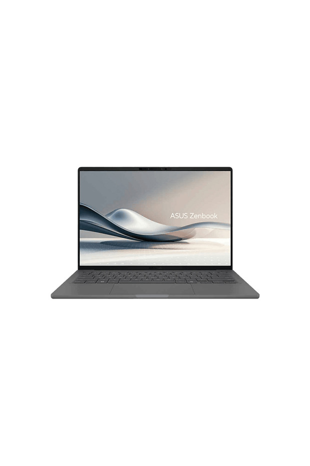 Zenbook A14 UX3407NA-QD041W/Snapdragon® X2 Elite (18-core)/16 GB RAM/512 GB SSD/14"/W11 Laptop
