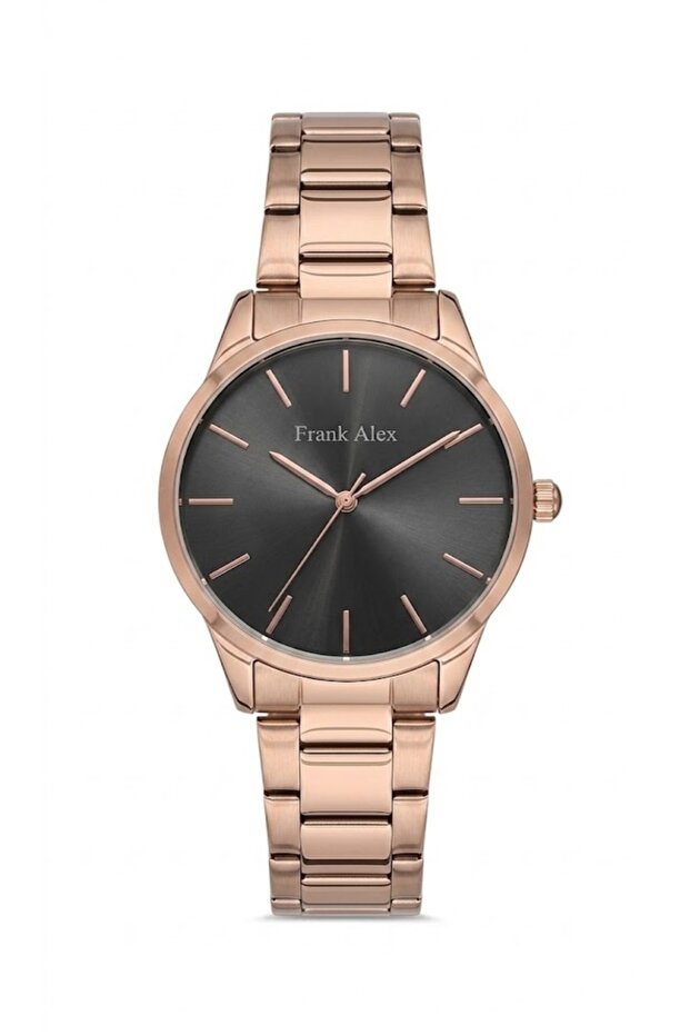 Fa.11965M.02 Men's Wristwatch