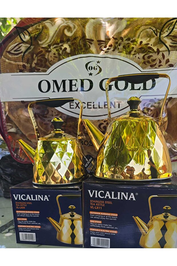 Çaydanlık