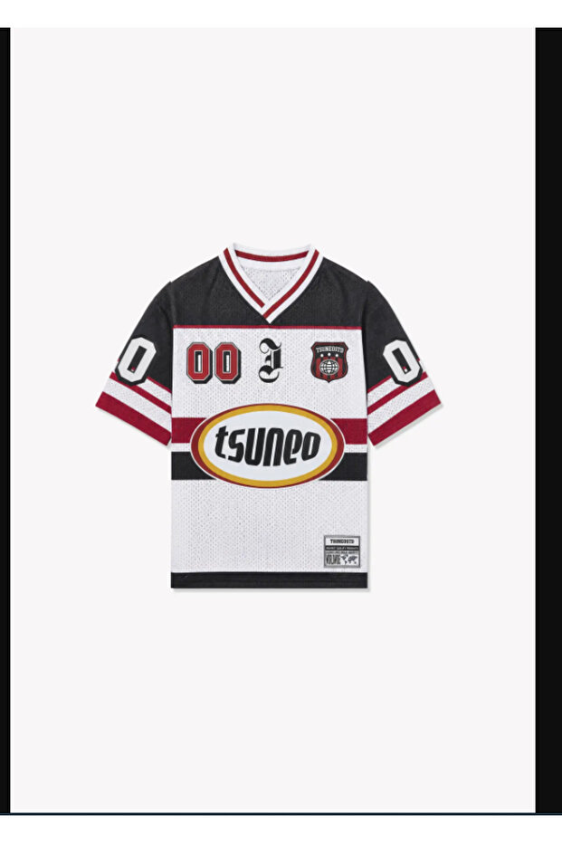 Tsuneo 00 Printed Premium Oversize