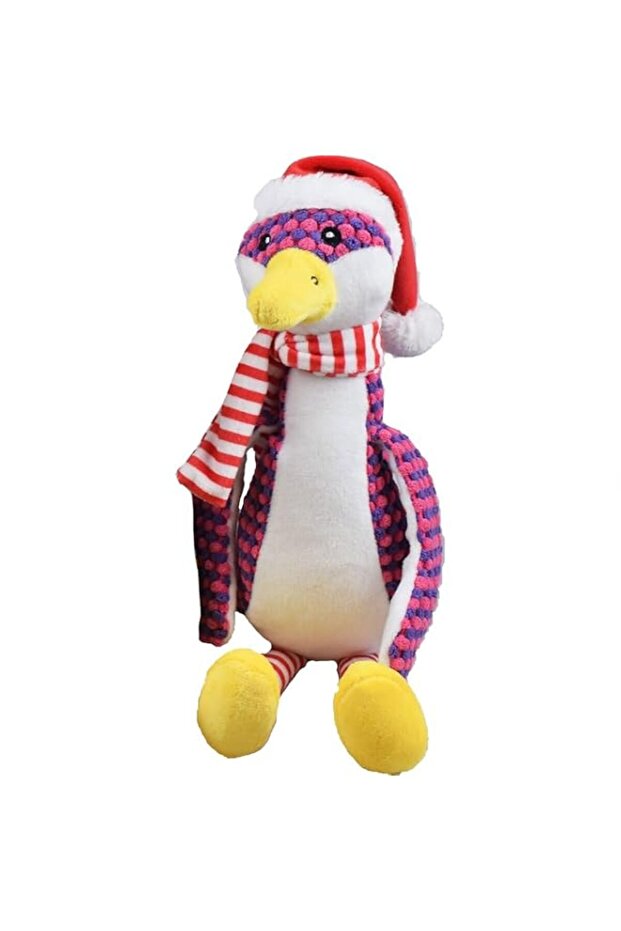 Freedog Noel Duck 36 cm Pink