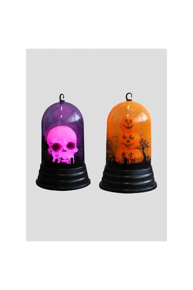 FEELINGS Halloween Lights 9X13.5CM