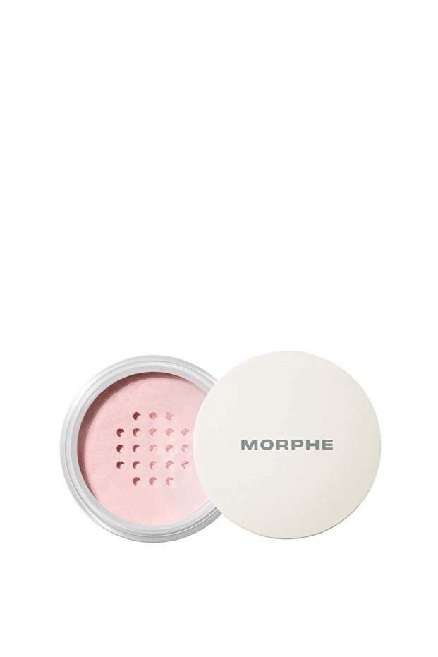 Bake And Set Powder 9g (Various Shades)