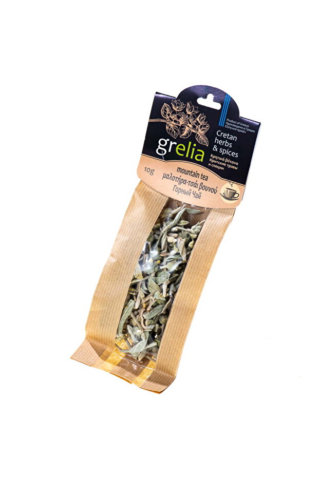 Ceai de munte Malotira 10 gr