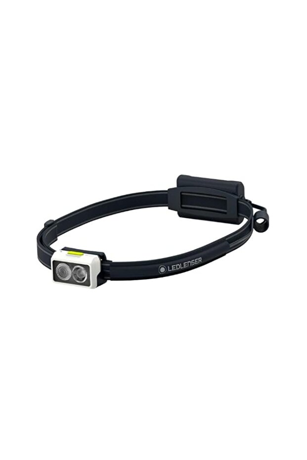 Ledlenser NEO3 White & Green