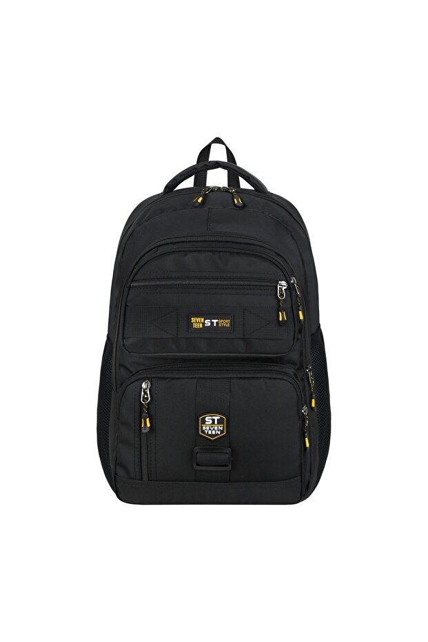 Daily Multifunctional School Travel Bag with Laptop Compartment