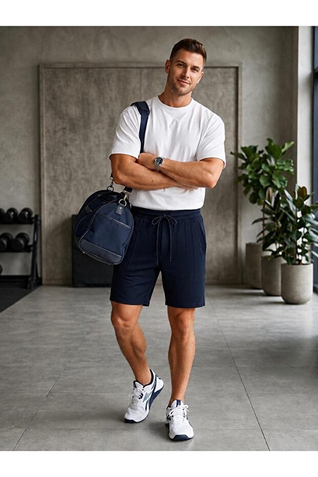 Relax Shorts