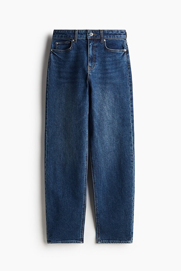 Tapered Jeans - 1