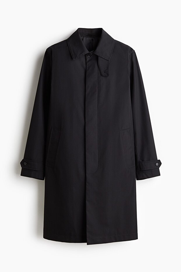 Palto Regular Fit