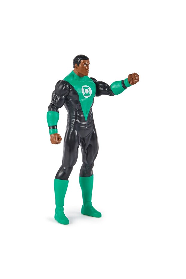 BATMAN FIGURINA GREEN LANTERN 15CM - 8