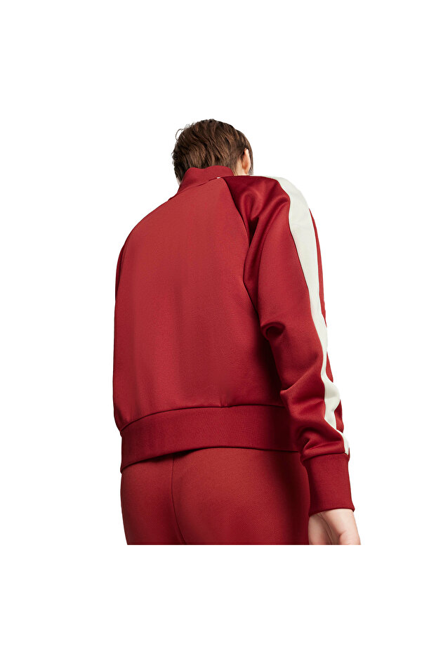 iconic T7 Track Jacket Kadın Ceket - 2