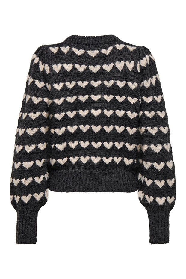 Strickpullover JDYSIGRID Strickpullover - 3
