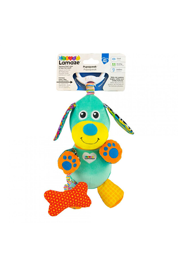 Lamaze - Catelul Galagios - 4