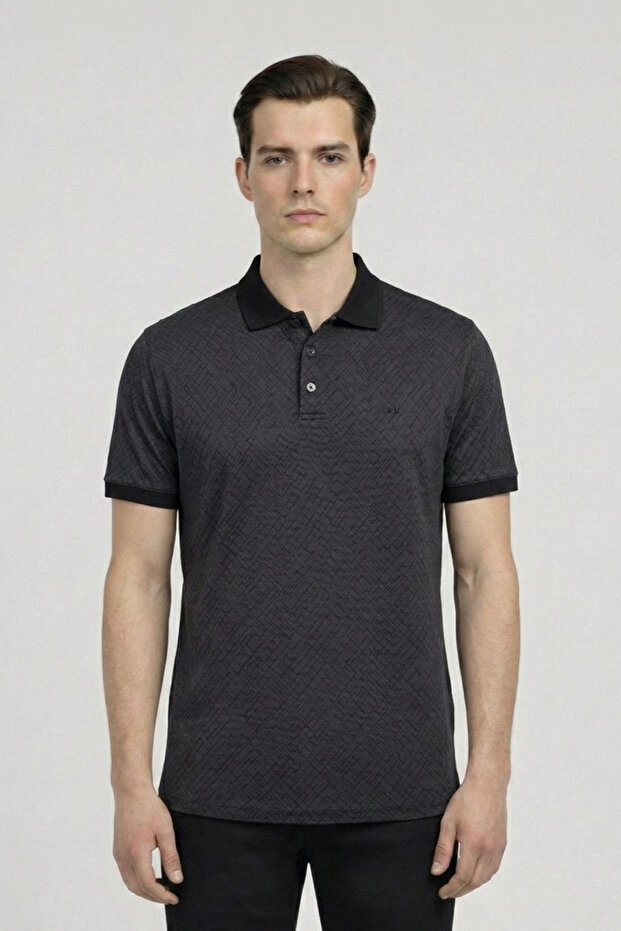 Men's T-Shirt Sm25Sw23005