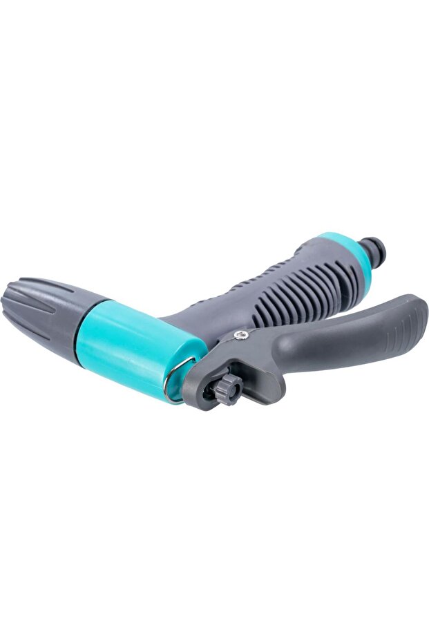 Pistol stropit gradina, plastic, - 4