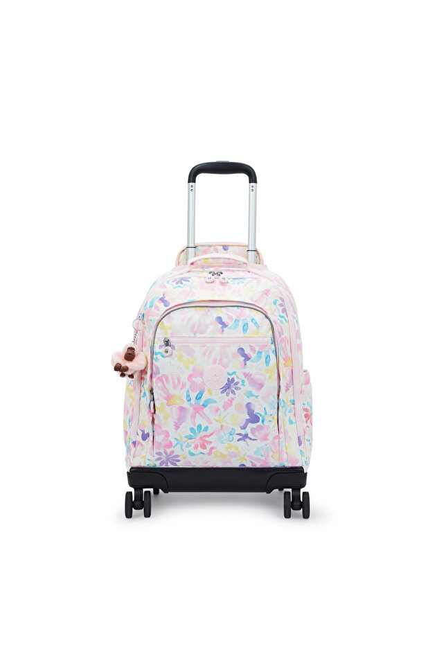 Backpack with Wheels Ki46744Es