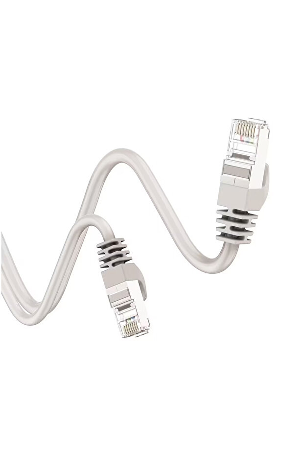 XCC7806 كابل إيثرنت إنترنت عالي السرعة Cat6 بطول 3 أمتار