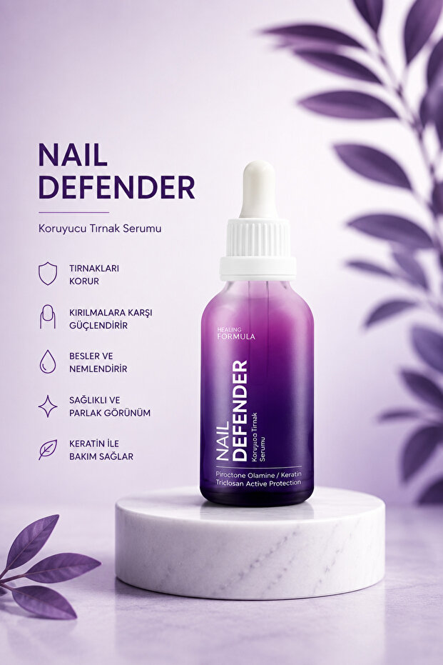 Nail Defender 50ml - 1