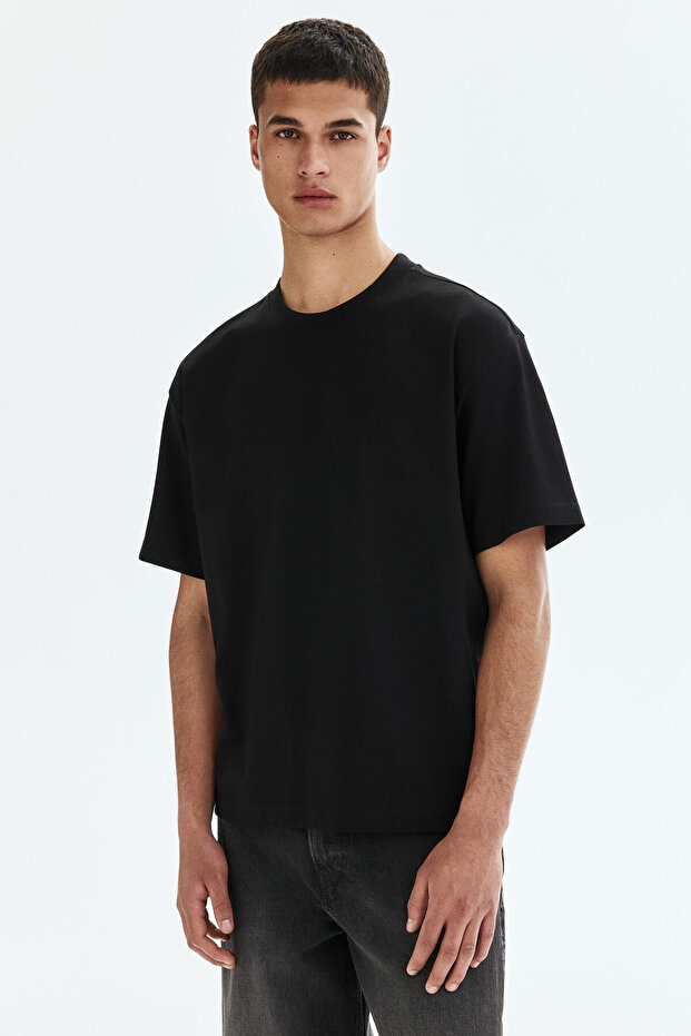 Tişört Loose Fit