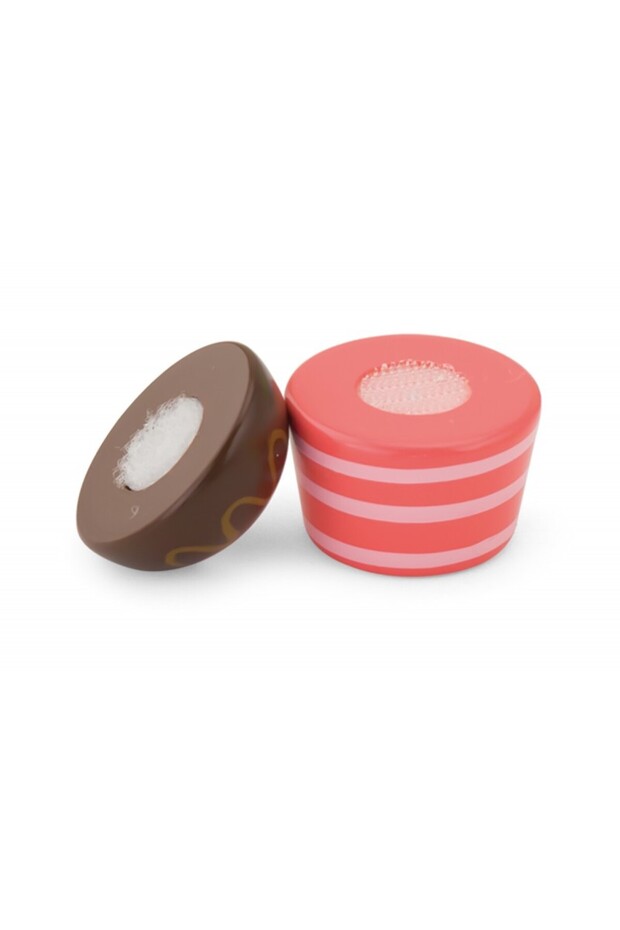 Set briose, - 2