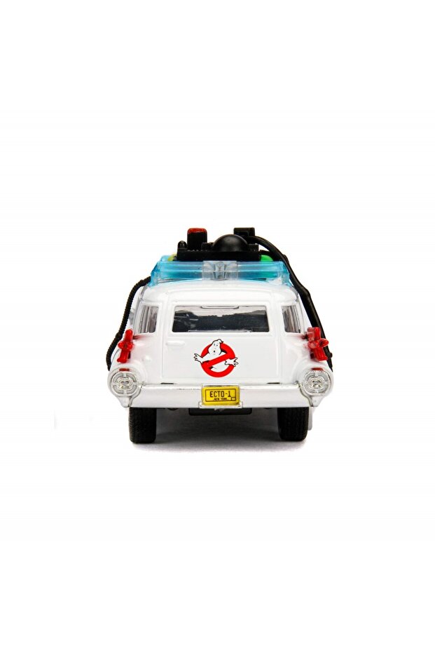 GHOSTBUSTER ECTO SCARA 1 LA 32 - 3