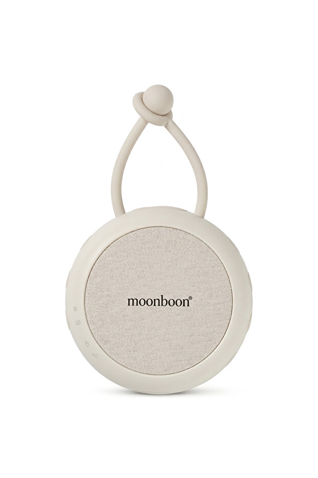 White Noise Speaker for Baby Sleep