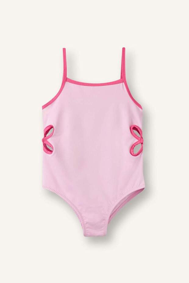 Swimsuit Baby Girl H1561A526Hs