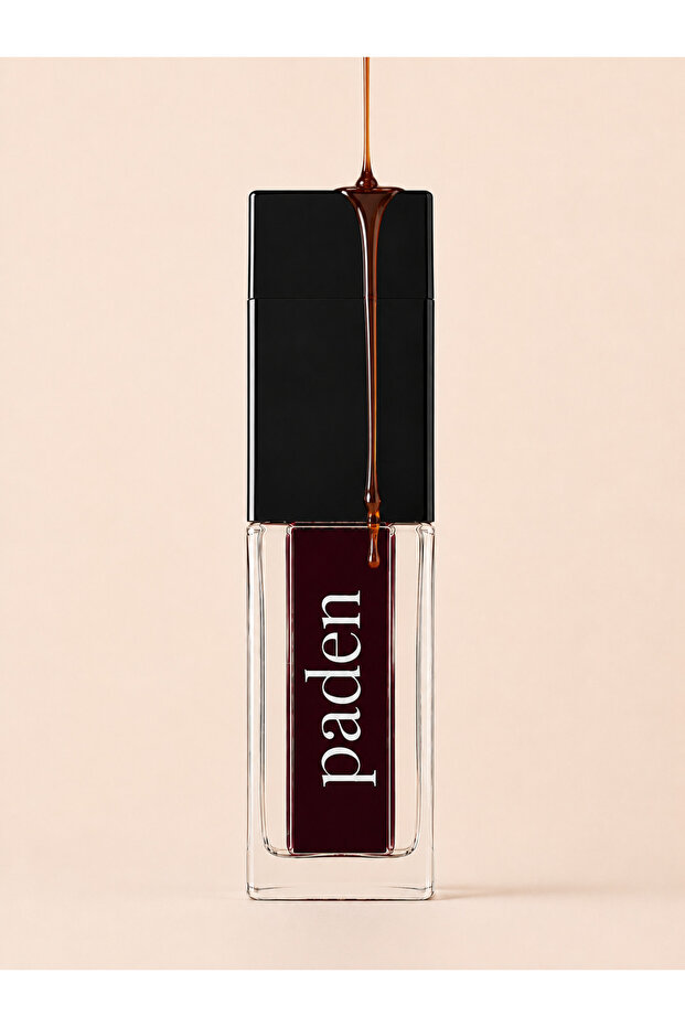 New Formula | Lethe Lip Tint No: 5 - Tile Brown