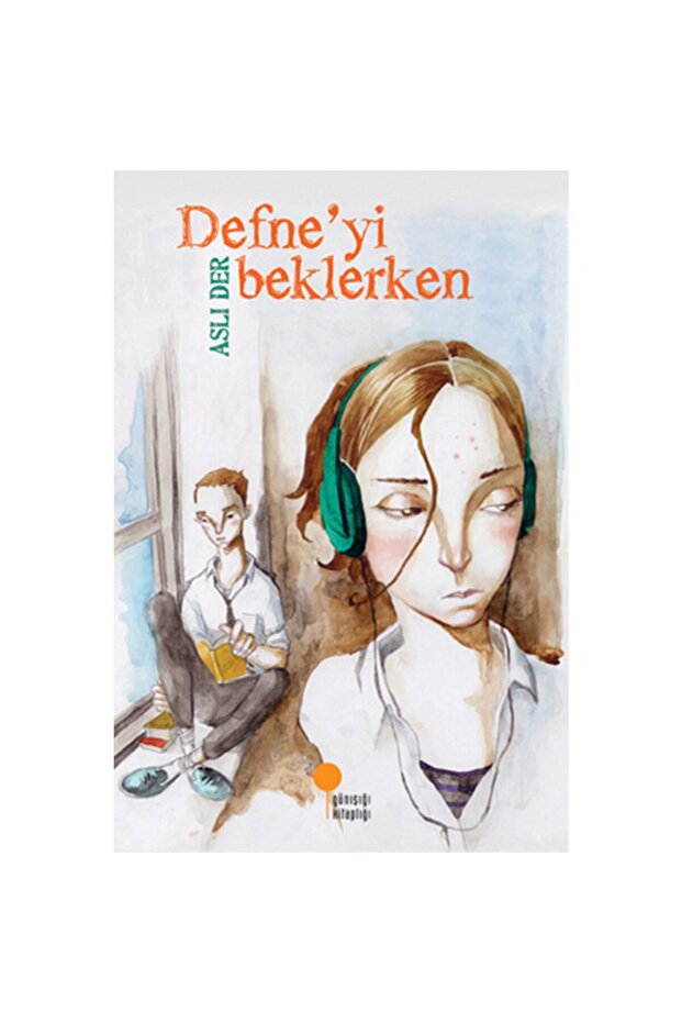 DEFNEYİ BEKLERKEN
