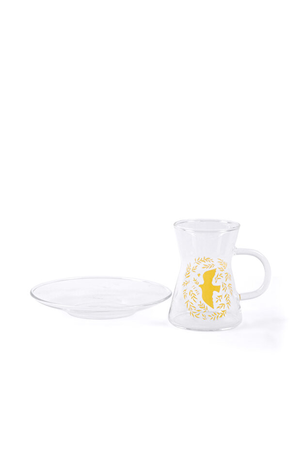 Tea Cups set from Variana - 2